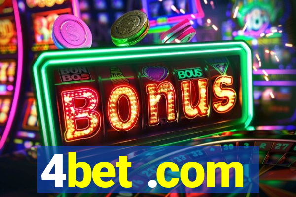 4bet .com